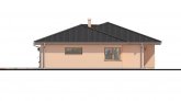 Vue - BUNGALOW 164